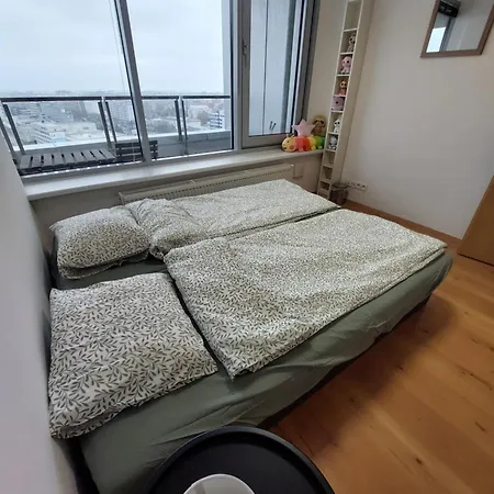 Skyline View - 15th Floor Bliss Appartement *