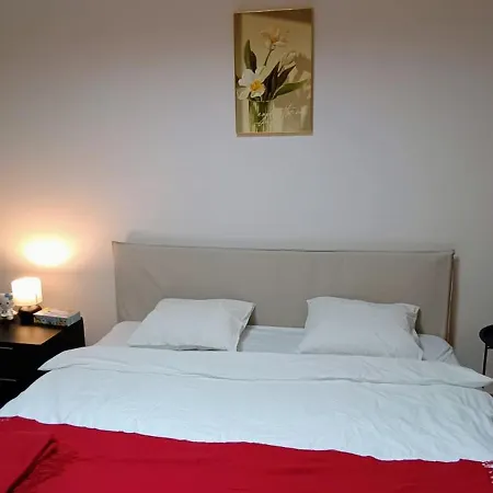 Skyline View - 15th Floor Bliss Apartmán