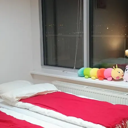 Skyline View - 15th Floor Bliss Appartement *