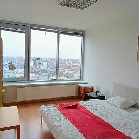 Skyline View - 15th Floor Bliss *