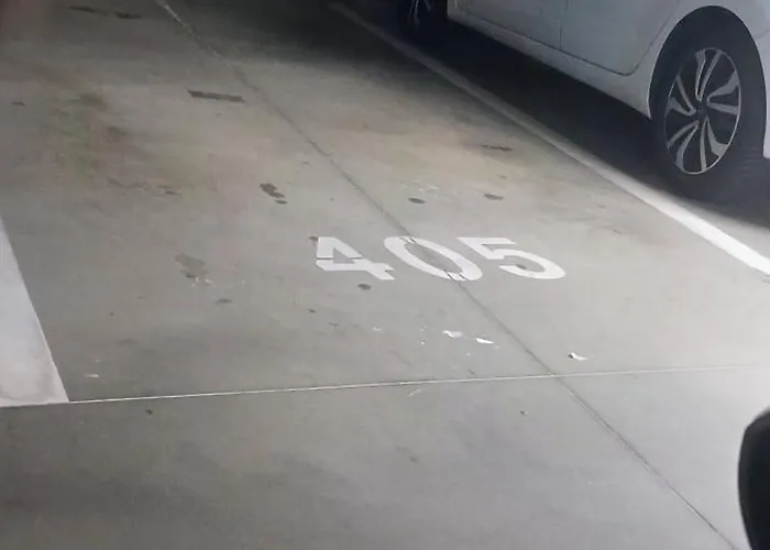 Skyline View - 15th Floor Bliss Lägenhet Bratislava