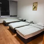 아파트 Skyline View - 15th Floor Bliss 브라티슬라바