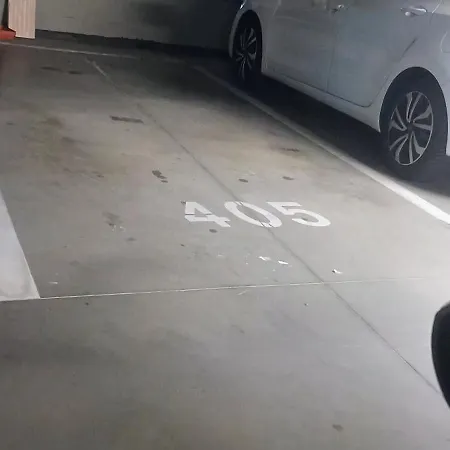 Skyline View - 15th Floor Bliss Apartament Bratislava